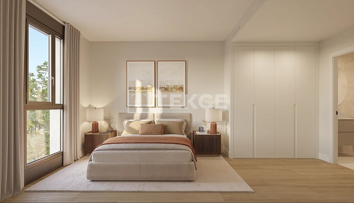 Attico a Mijas, Spagna, 124 m² - foto 9