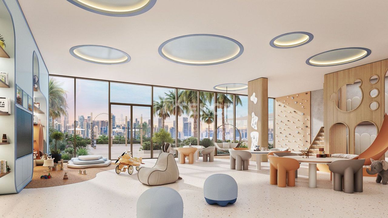 Apartment in Dubai, VAE, 122 m² - Foto 10