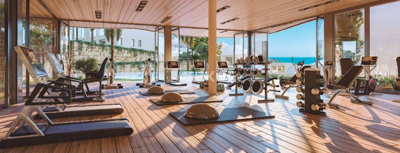 Apartment in Fuengirola, Spain, 74 m² - picture 10