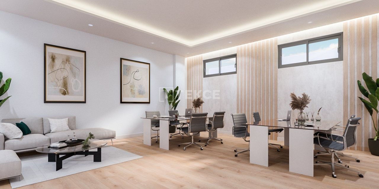 Apartment in Fuengirola, Spain, 74 m² - picture 13