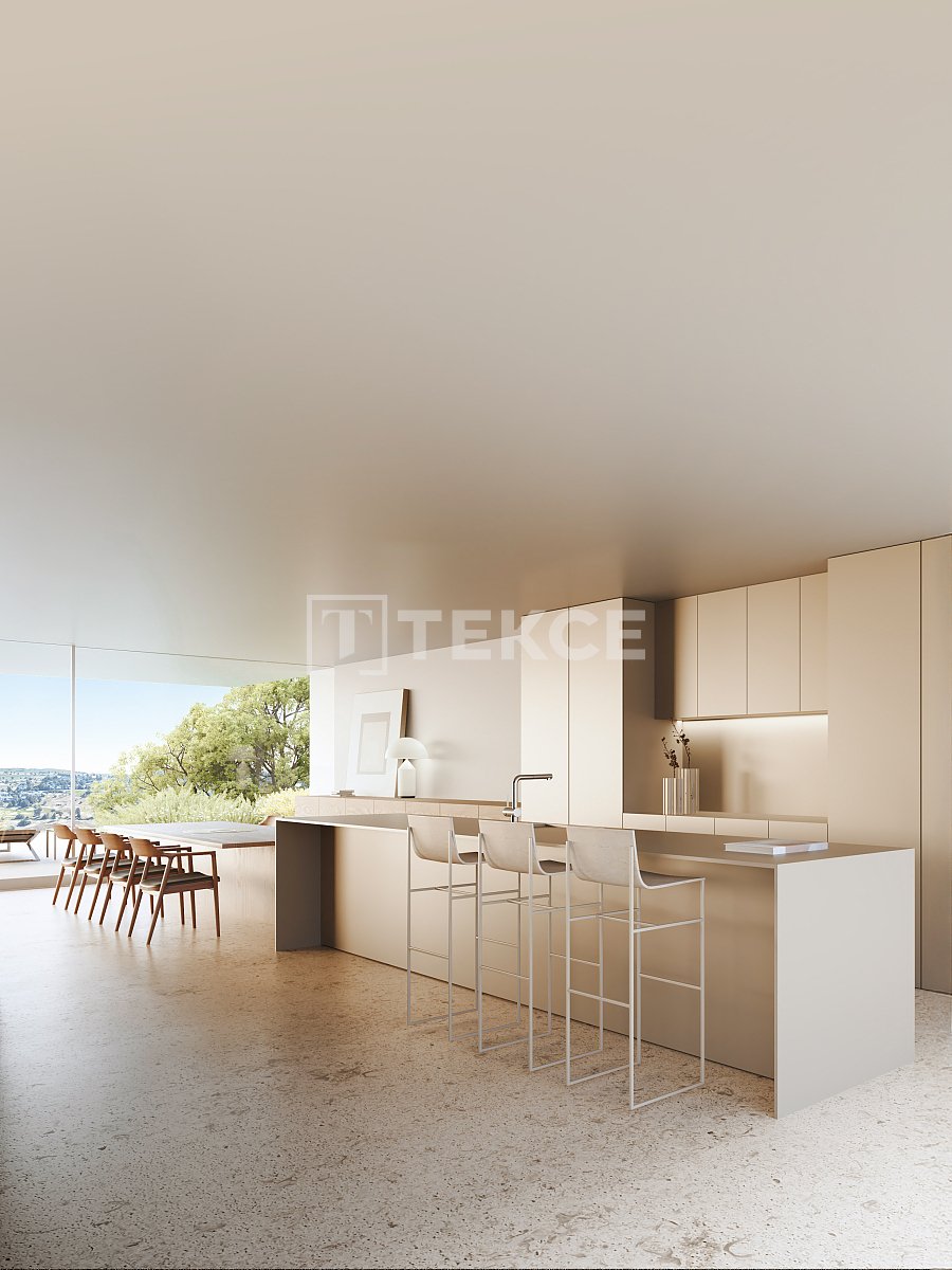 Villa in Estepona, Spain, 330 m² - picture 13