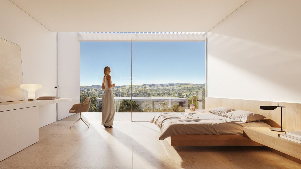 Villa à Estepona, Espagne, 474 m² - image 14