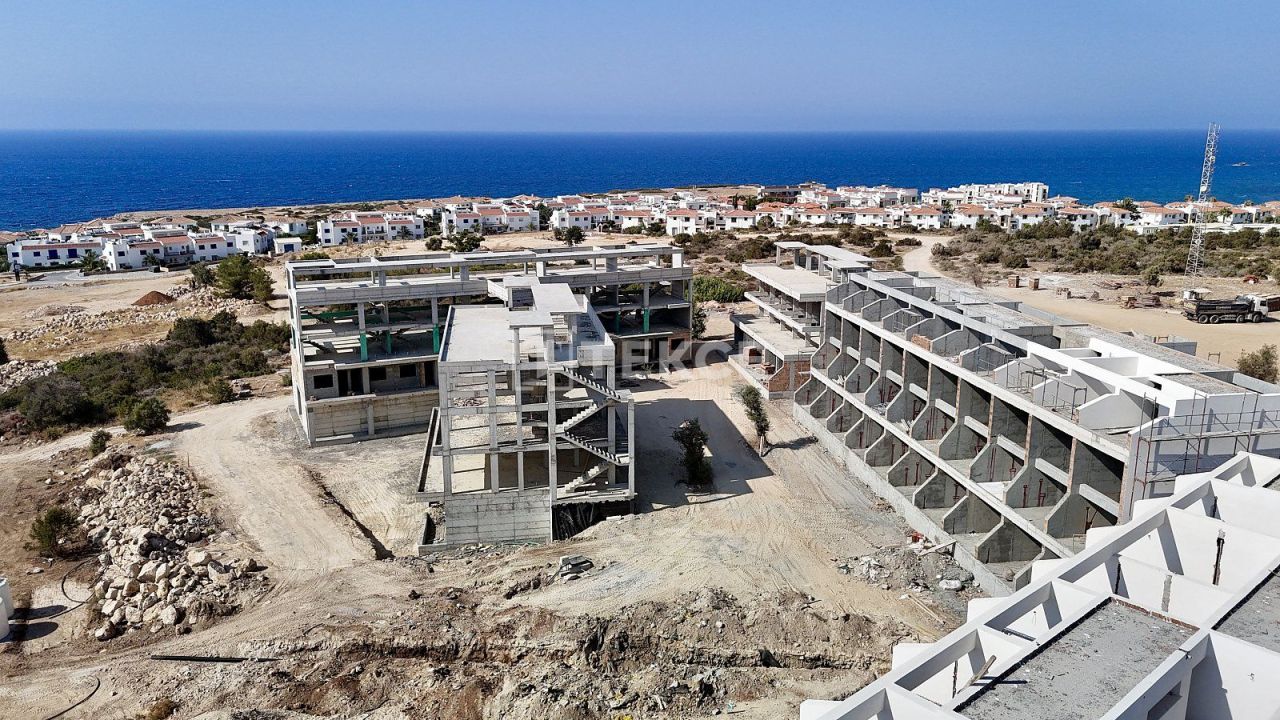 Penthouse in Kyrenia, Cyprus, 117 m² - picture 16