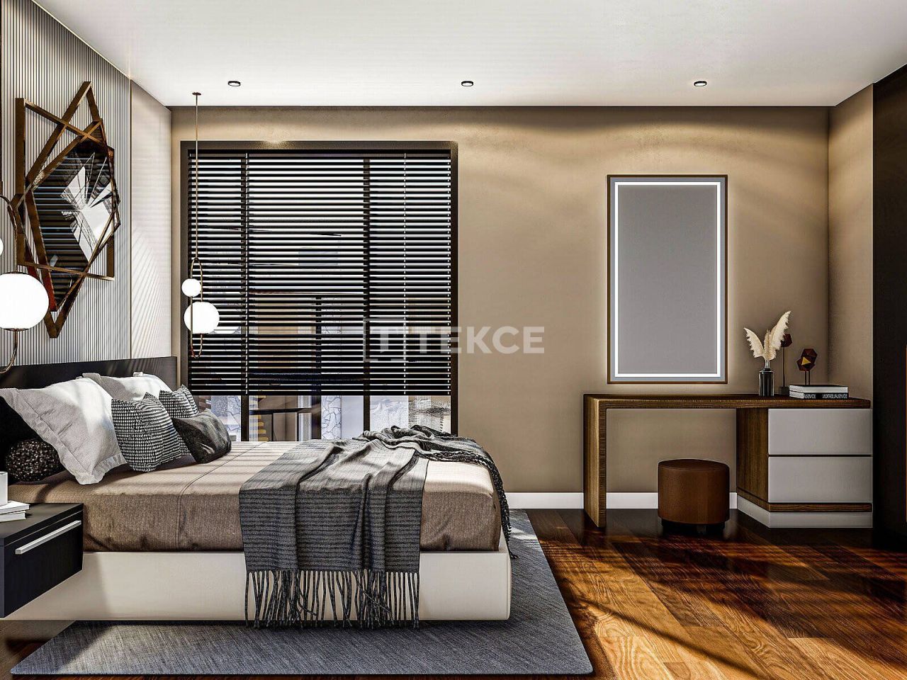 Apartamento en İskele, Chipre, 115 m² - imagen 17