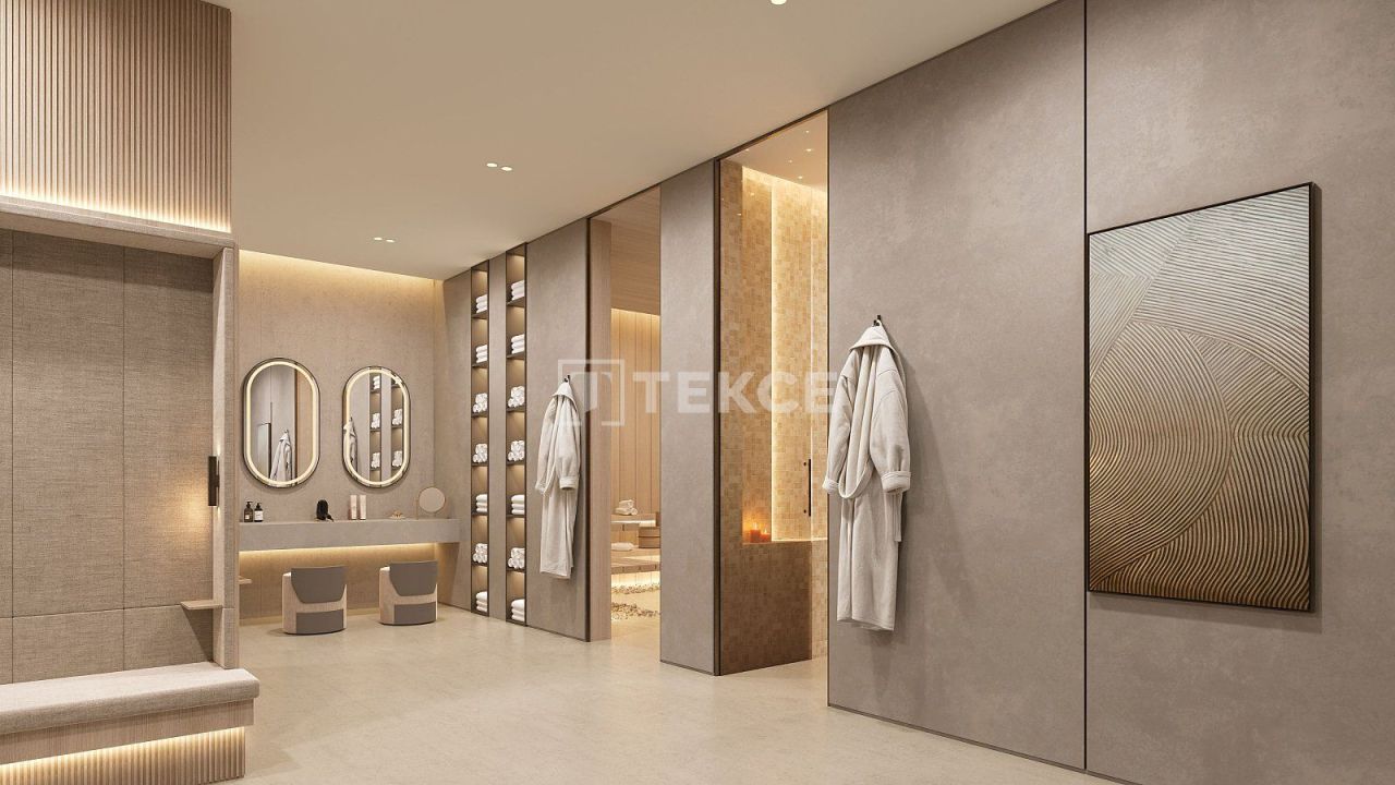 Appartement à Dubaï, EAU, 53 m² - image 17