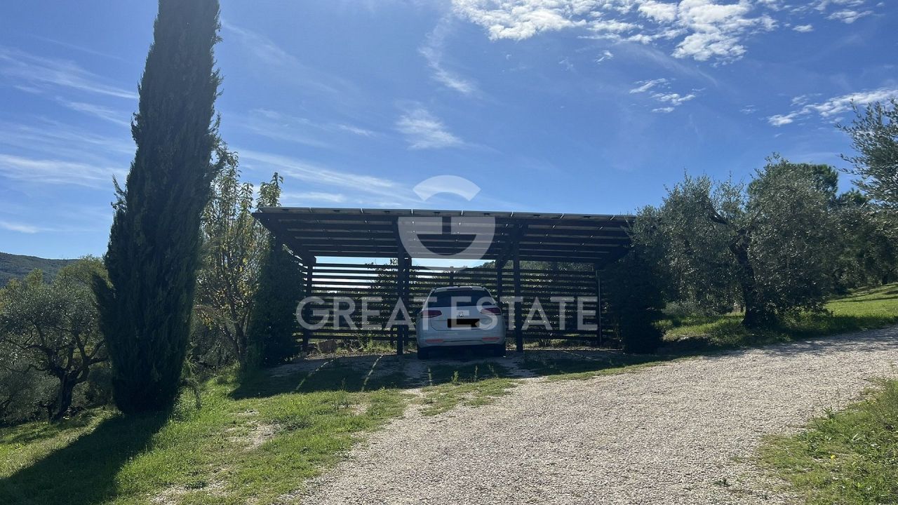 House in Magione, Italy, 231.3 m² - picture 6