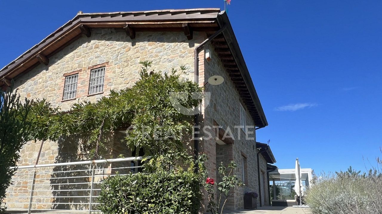 House in Magione, Italy, 231.3 m² - picture 7