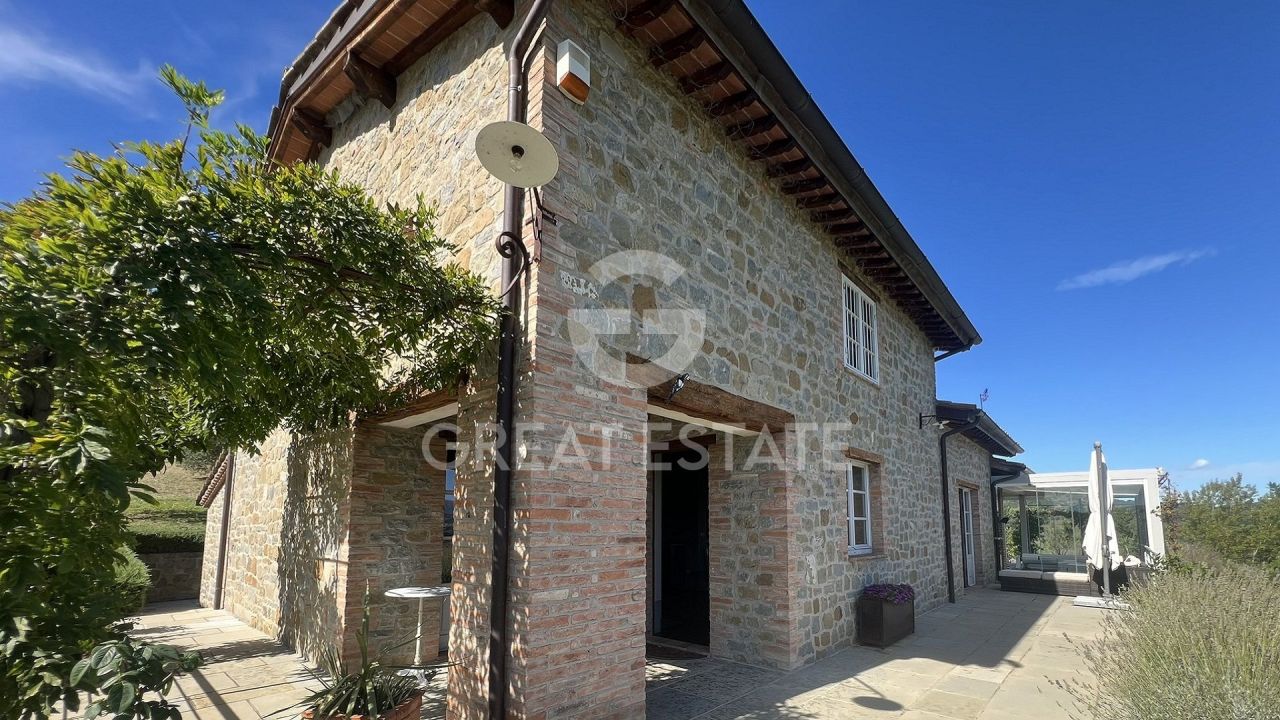 House in Magione, Italy, 231.3 m² - picture 8