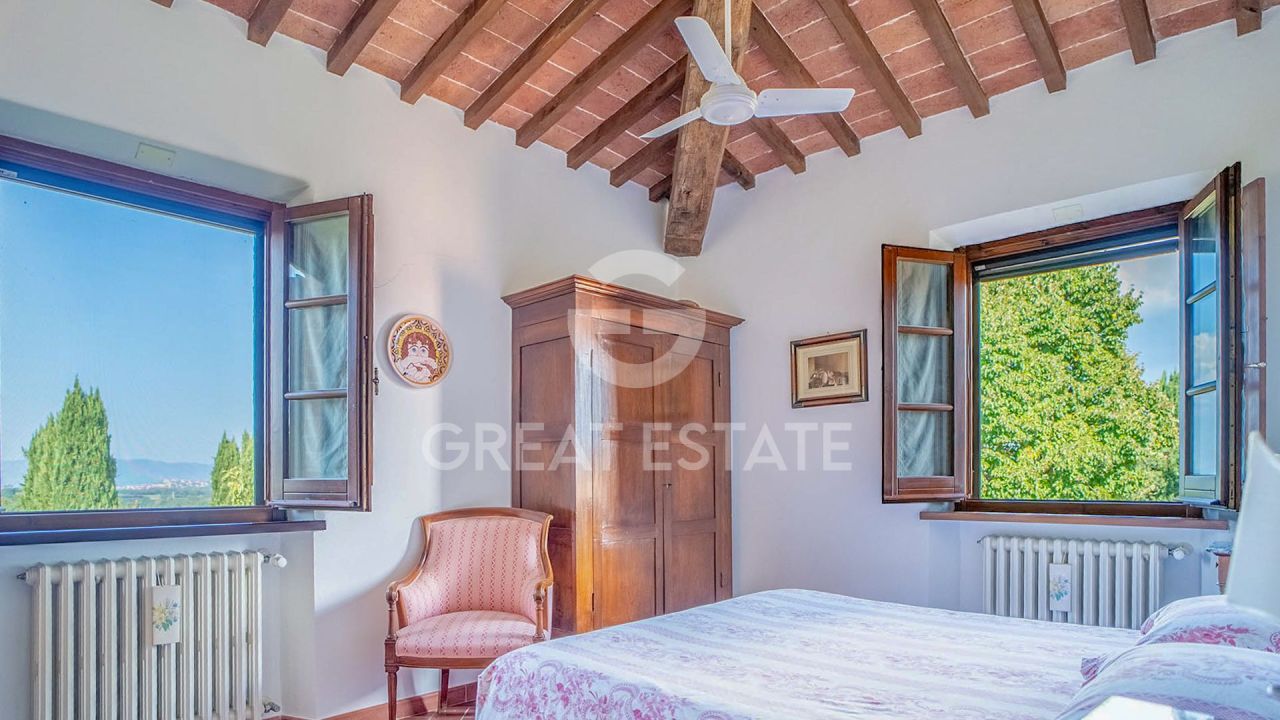 Casa a Castiglione del Lago, Italia, 419.15 m² - foto 18