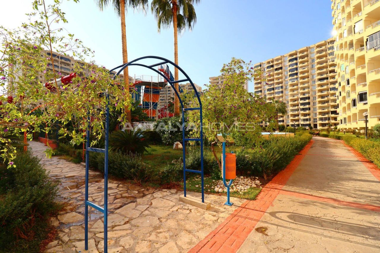 Apartment Erdemli, Turkey, 195 m² - picture 6