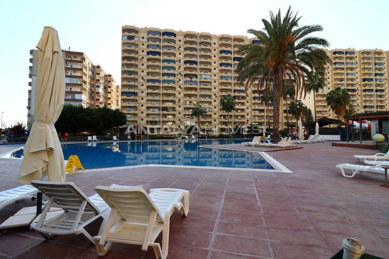 Apartment Erdemli, Turkey, 195 m² - picture 7