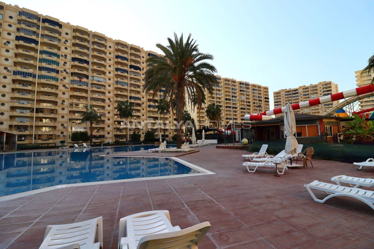 Apartment Erdemli, Turkey, 195 m² - picture 8