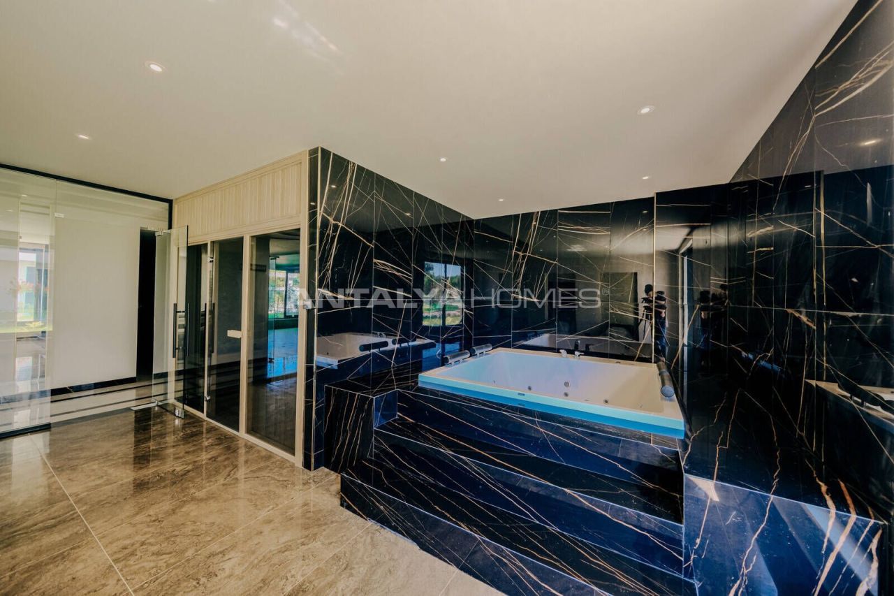 Apartment in Alanya, Turkey, 51 m² - picture 10