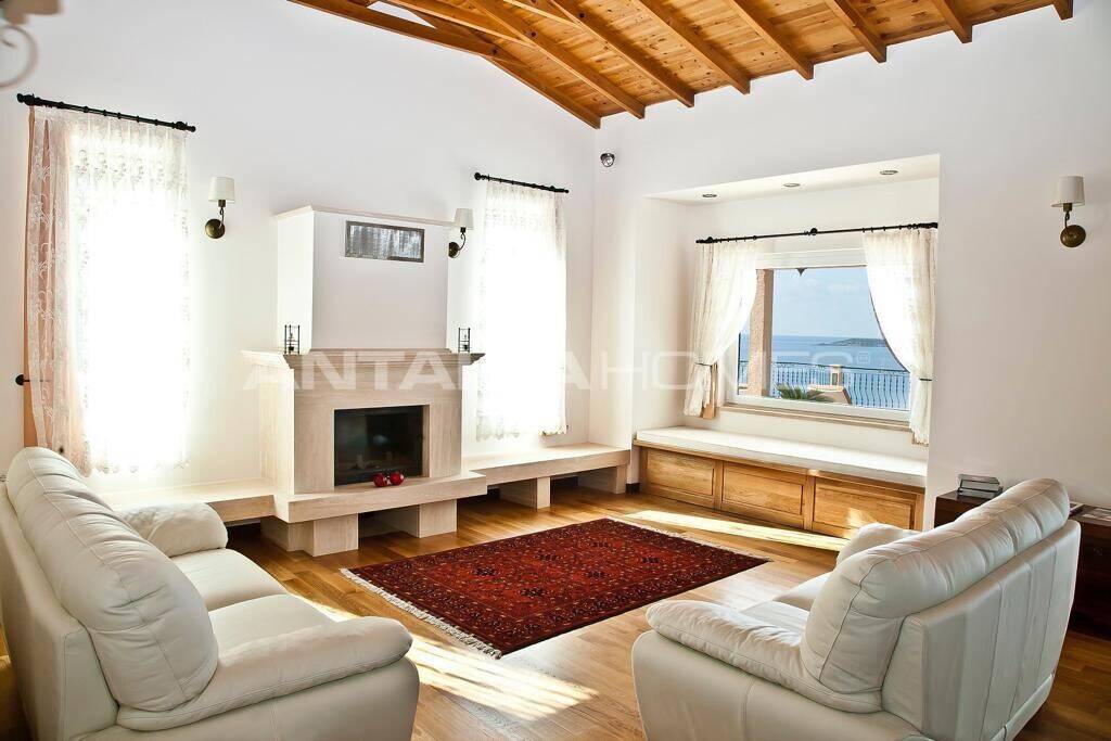 Villa a Kaş, Turchia, 600 m² - foto 11
