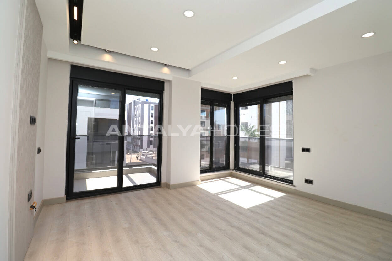 Apartment in Antalya, Türkei, 55 m² - Foto 11