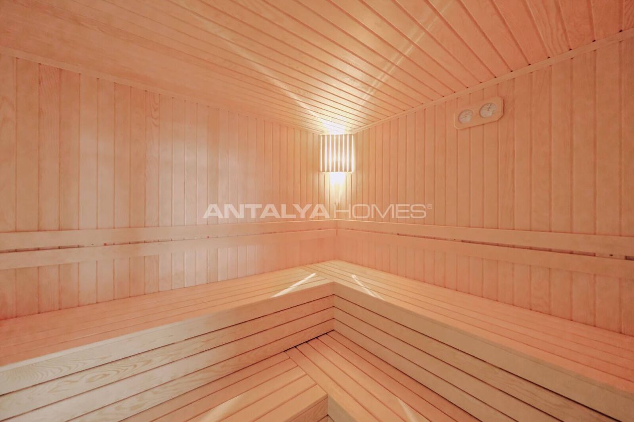 Apartment in Alanya, Turkey, 51 m² - picture 11