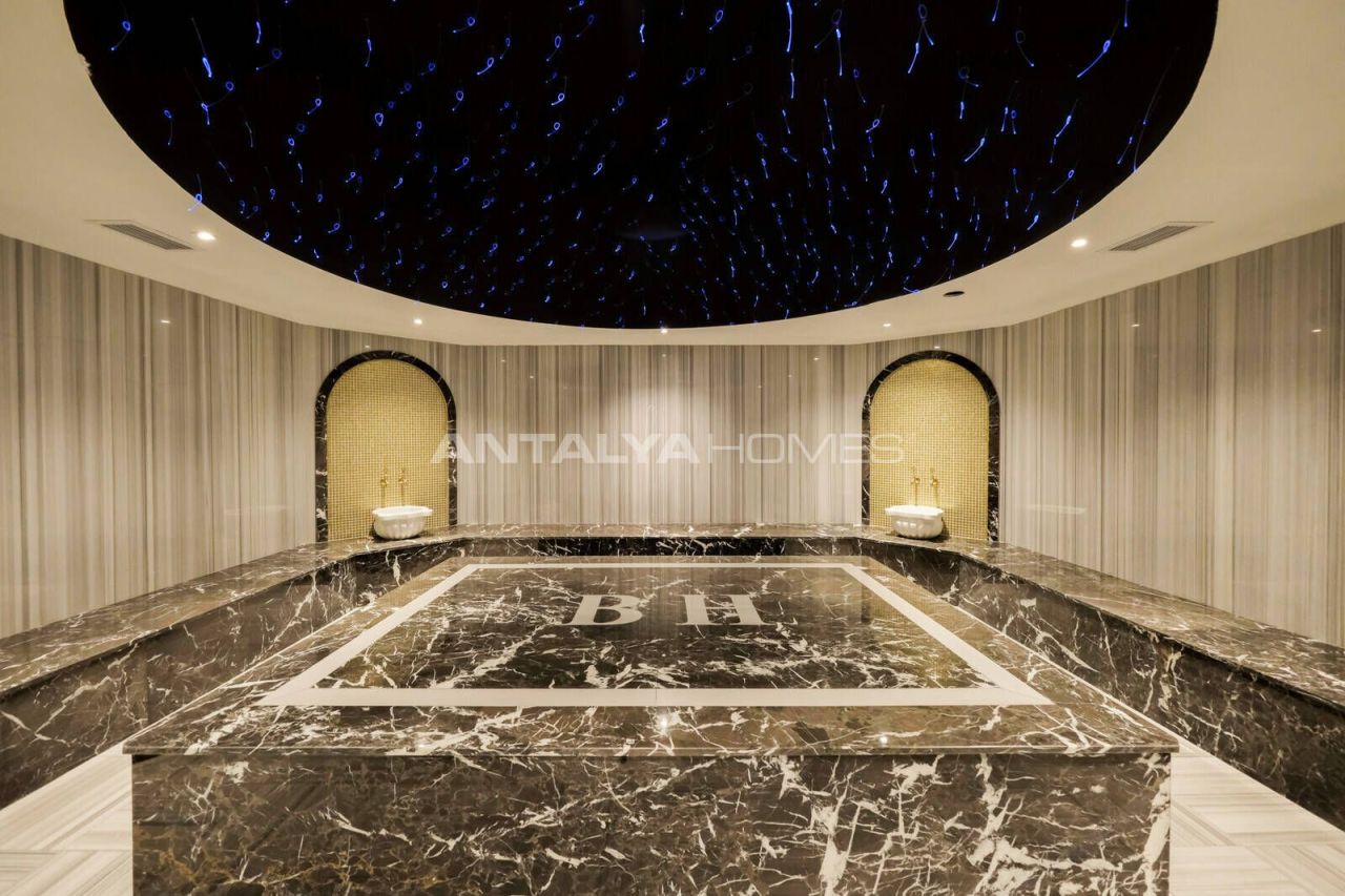 Apartment in Alanya, Turkey, 51 m² - picture 14