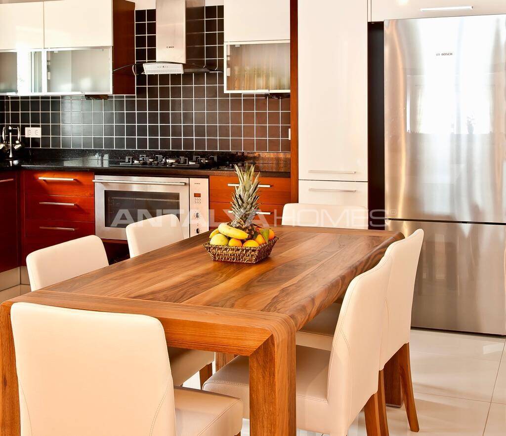 Villa a Kaş, Turchia, 600 m² - foto 15