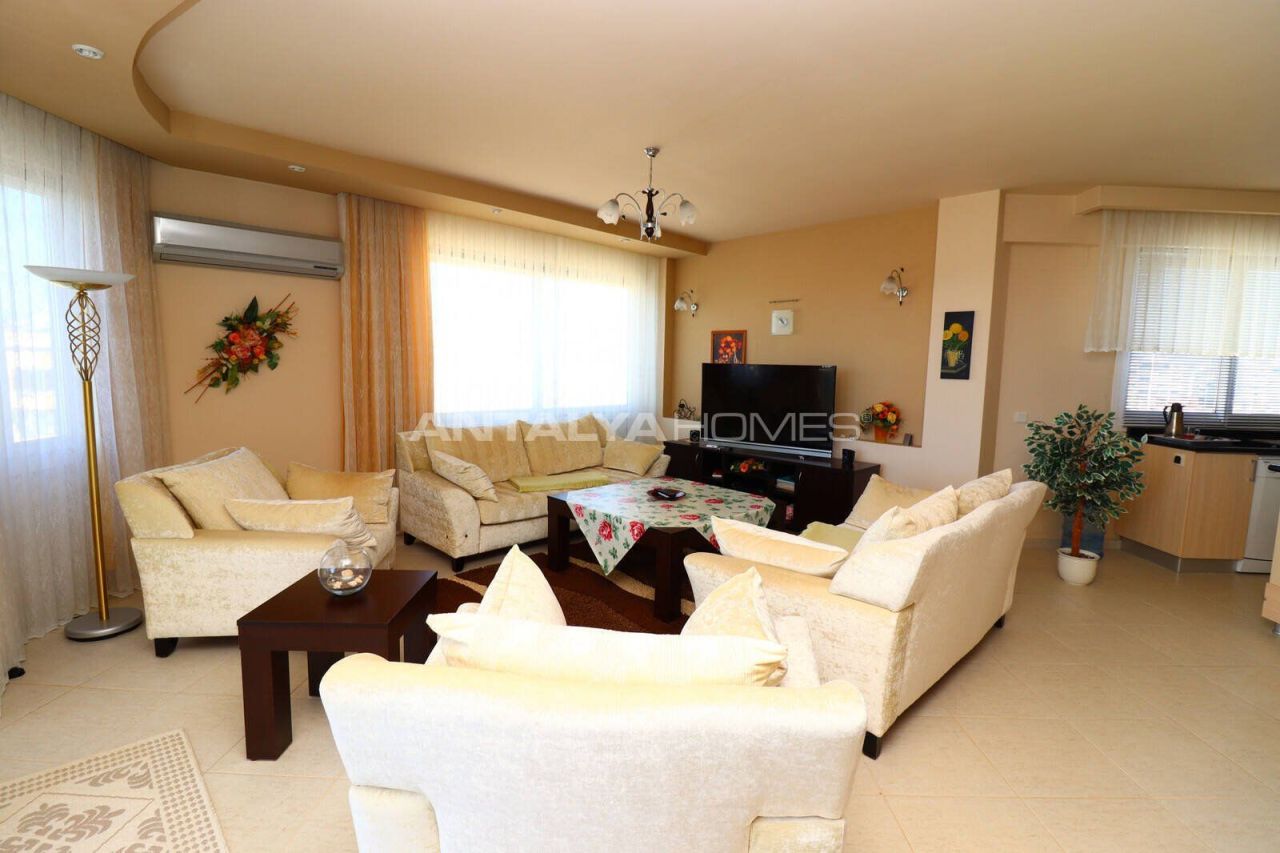 Apartment Erdemli, Turkey, 195 m² - picture 16