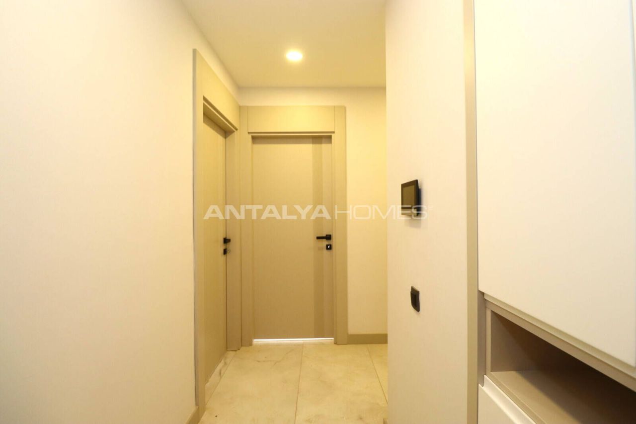 Apartment in Antalya, Türkei, 55 m² - Foto 16