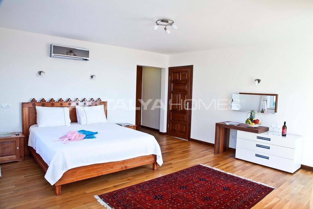 Villa a Kaş, Turchia, 600 m² - foto 17