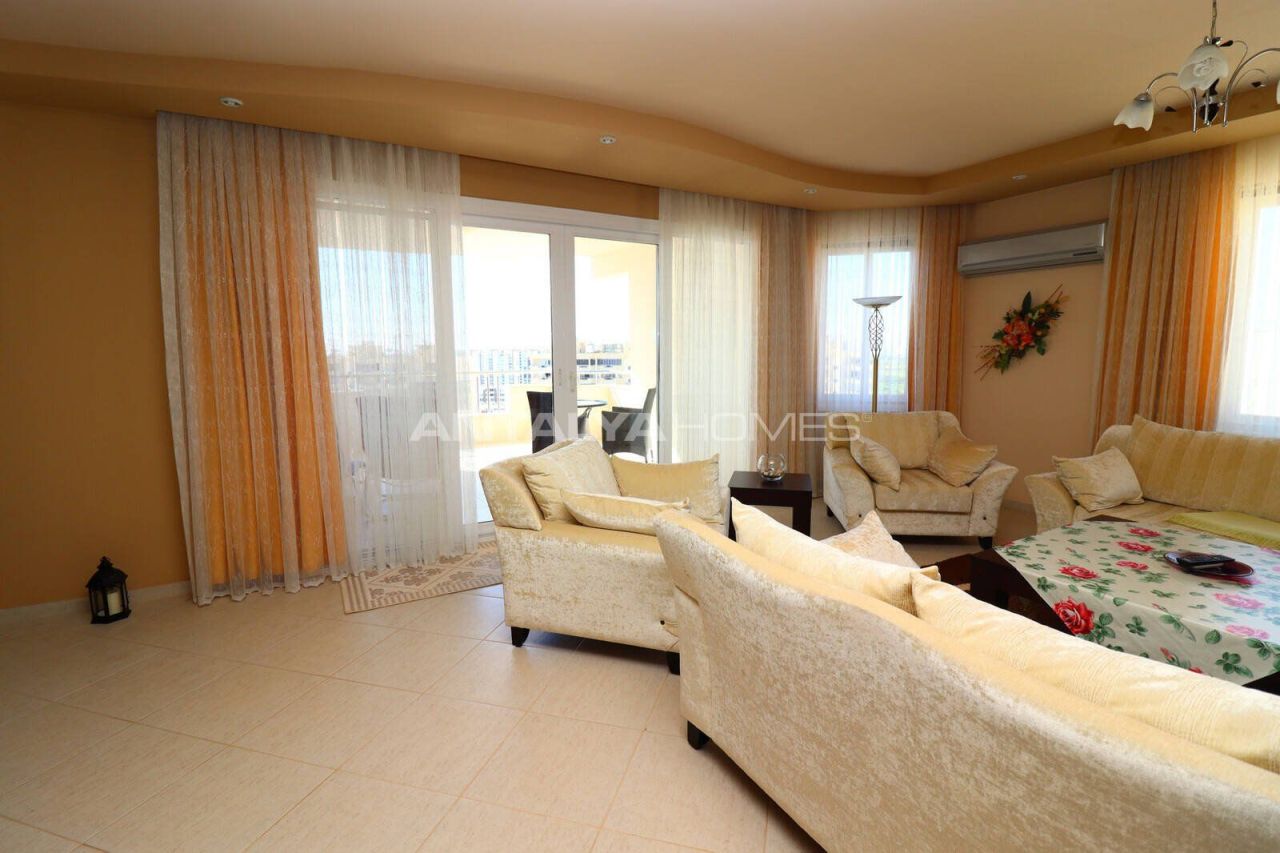 Apartment Erdemli, Turkey, 195 m² - picture 17