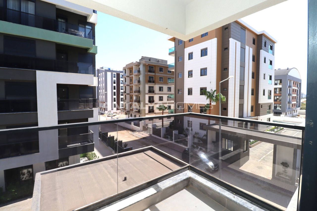 Apartment in Antalya, Türkei, 55 m² - Foto 17