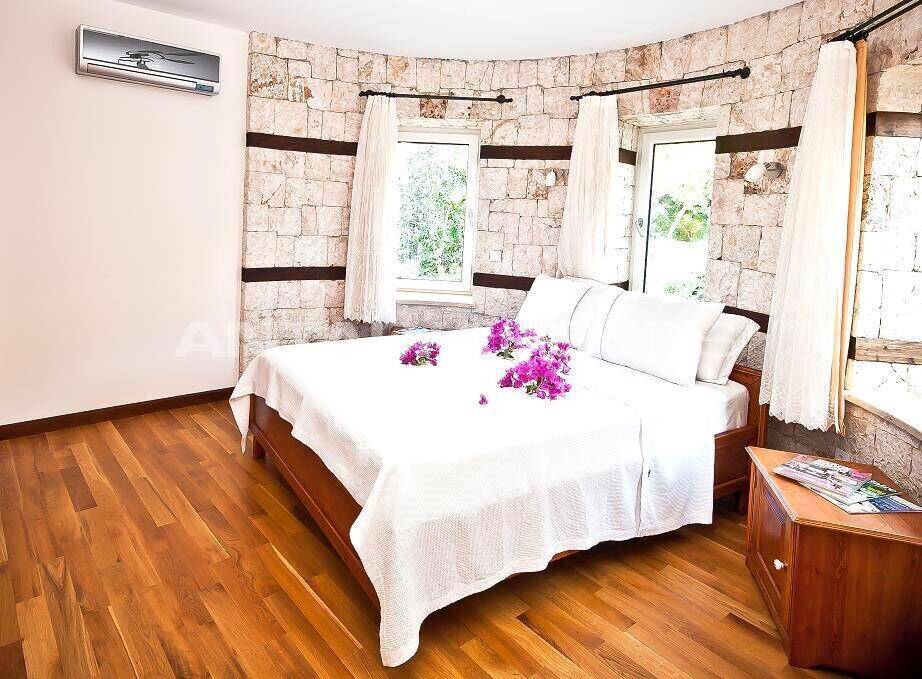 Villa a Kaş, Turchia, 600 m² - foto 18