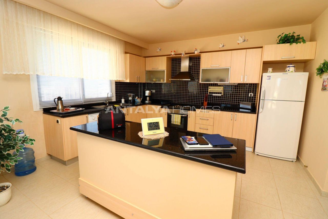 Apartment Erdemli, Turkey, 195 m² - picture 19