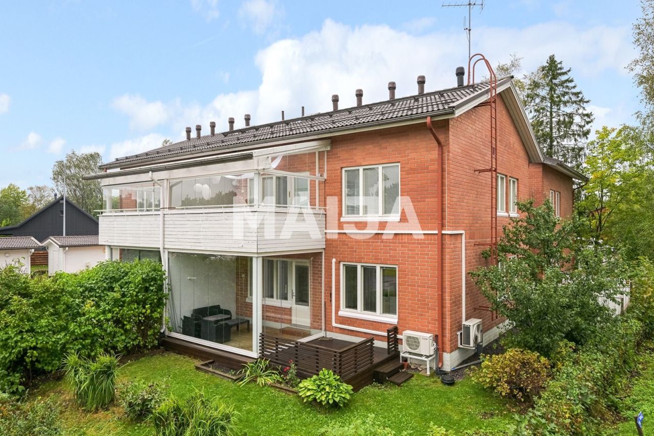 Wohnung in Vantaa, Finnland, 67 m² - Foto 1