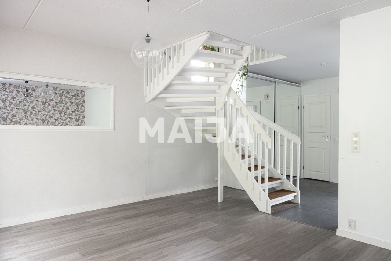 Piso en Kotka, Finlandia, 85 m² - imagen 4