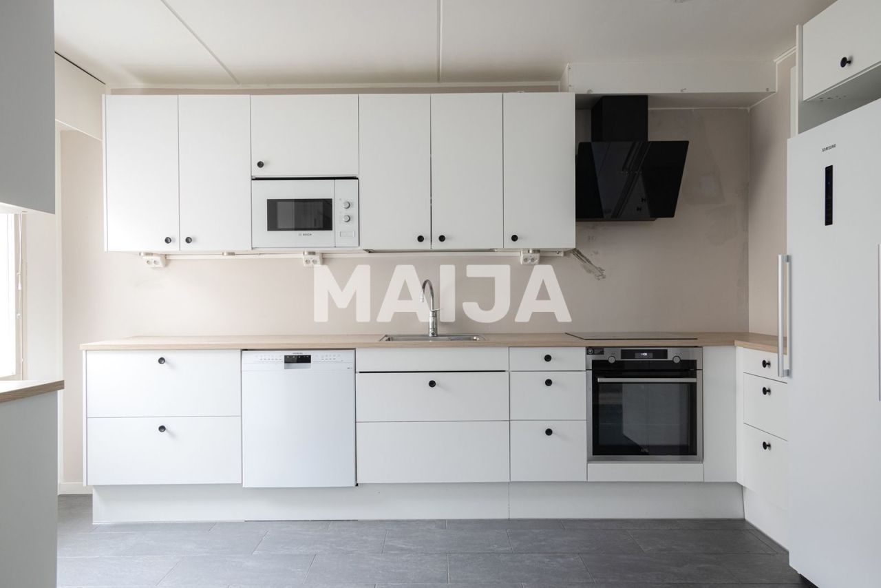 Piso en Kotka, Finlandia, 85 m² - imagen 5