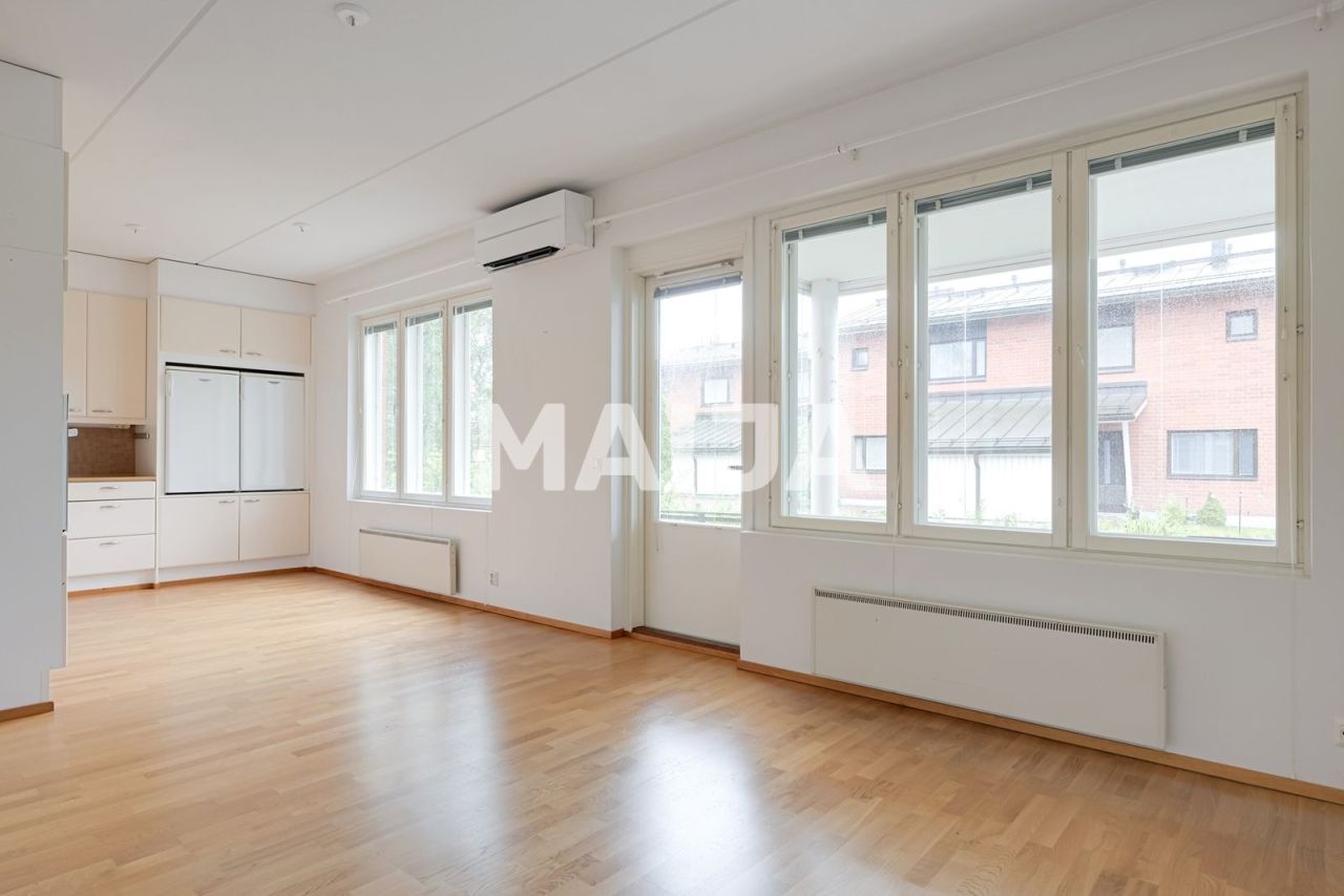 Wohnung in Vantaa, Finnland, 67 m² - Foto 6