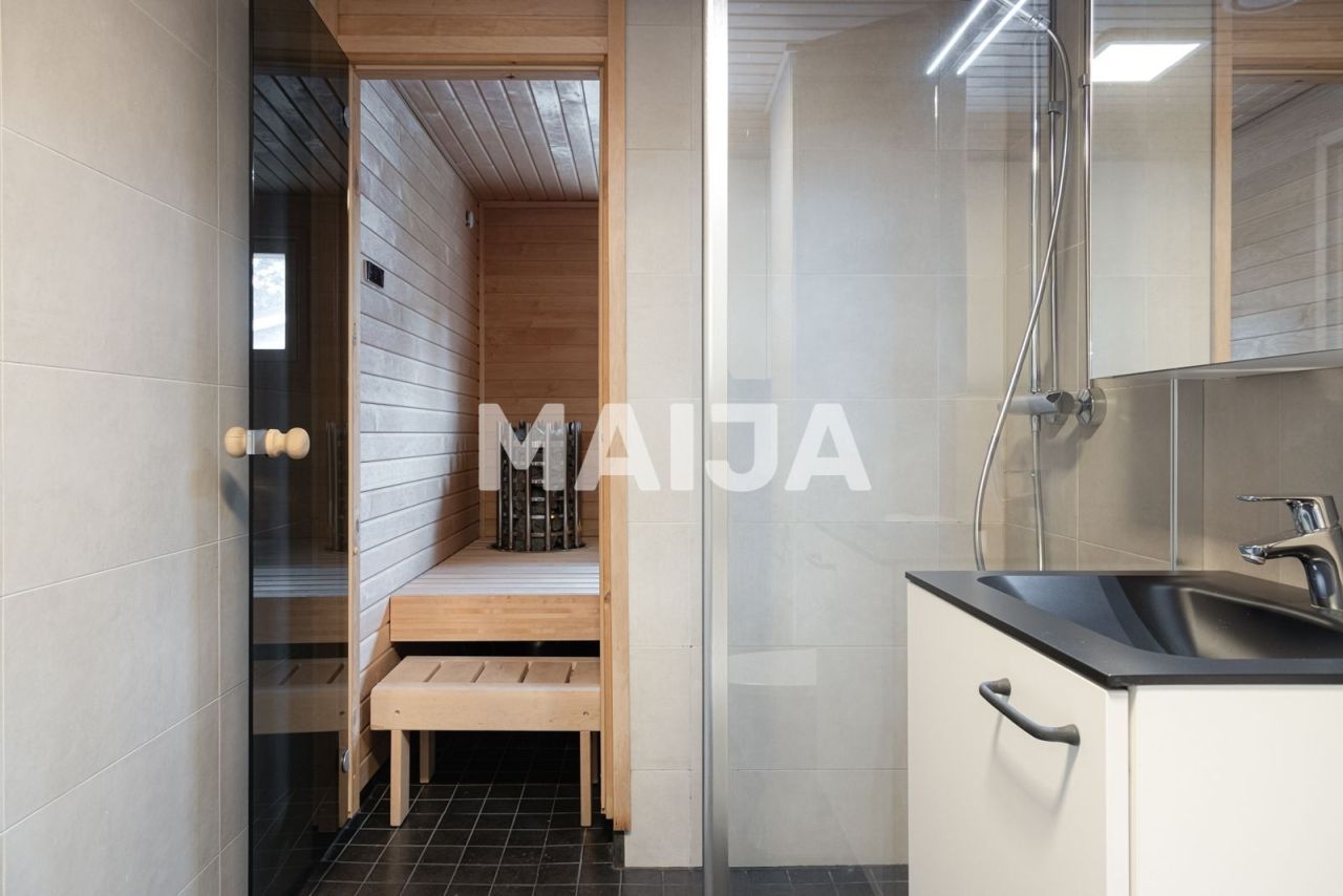 Piso en Kotka, Finlandia, 85 m² - imagen 10