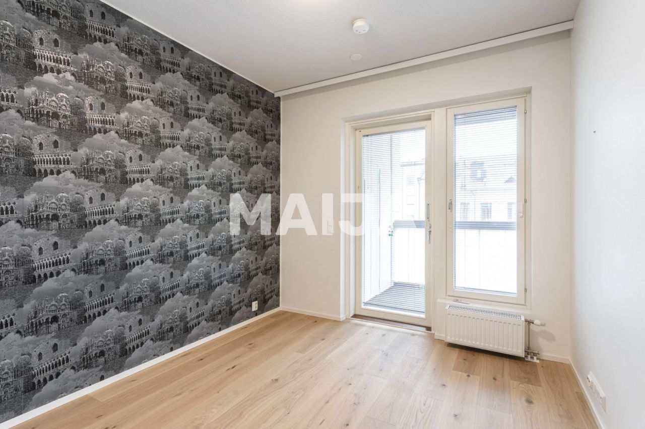 Appartement à Tampere, Finlande, 73.5 m² - image 11