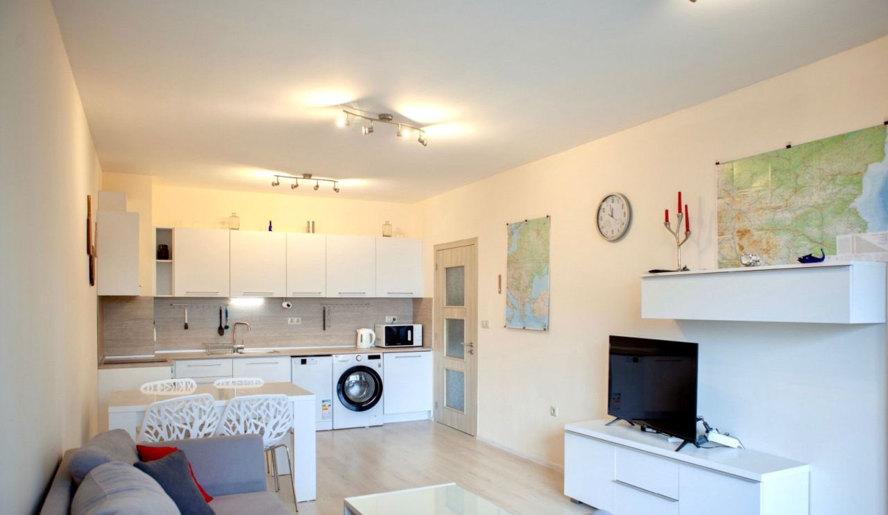 Appartamento a Varna, Bulgaria, 69 m² - foto 3