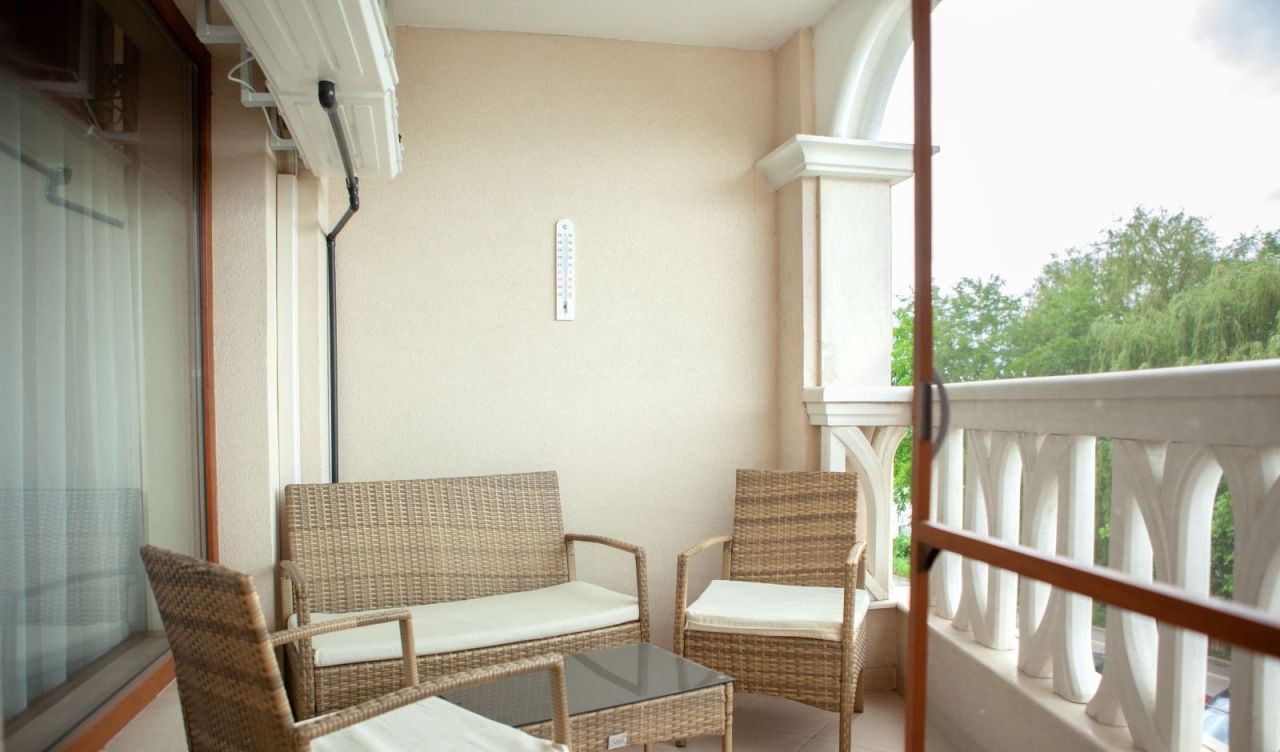 Appartamento a Varna, Bulgaria, 69 m² - foto 12