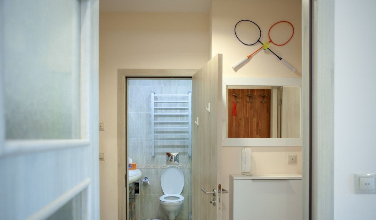 Appartamento a Varna, Bulgaria, 69 m² - foto 11