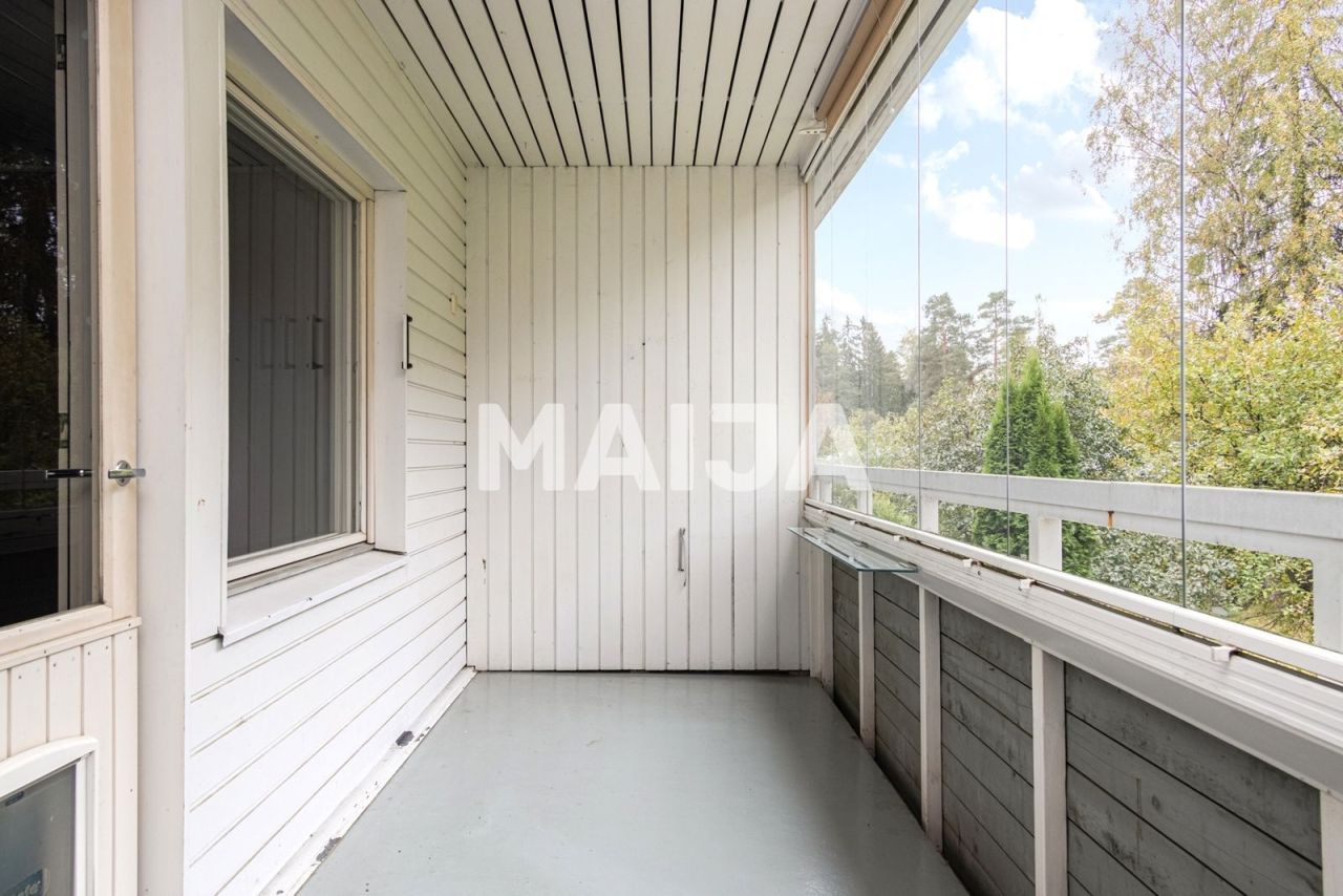 Piso en Kotka, Finlandia, 85 m² - imagen 14