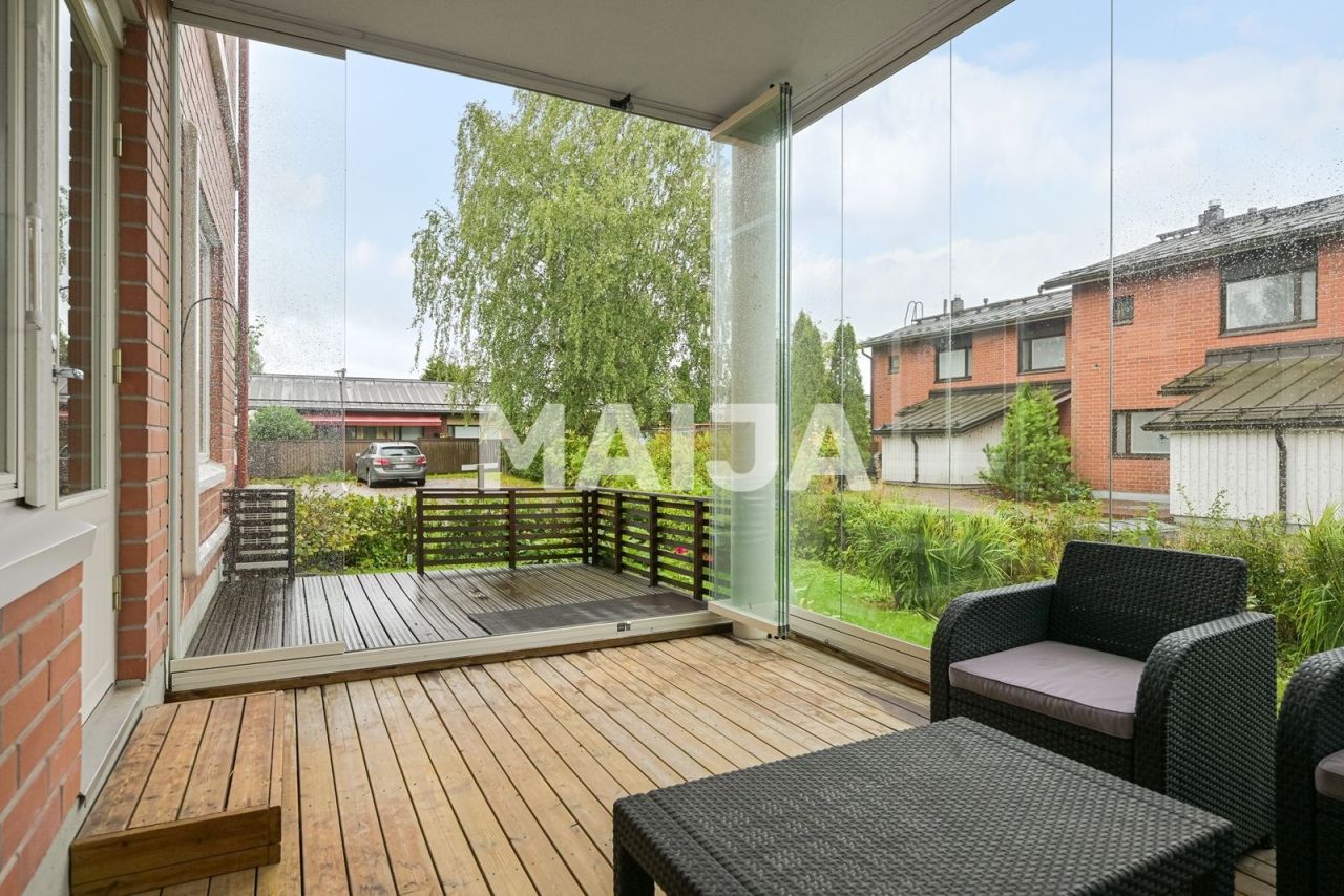 Wohnung in Vantaa, Finnland, 67 m² - Foto 14