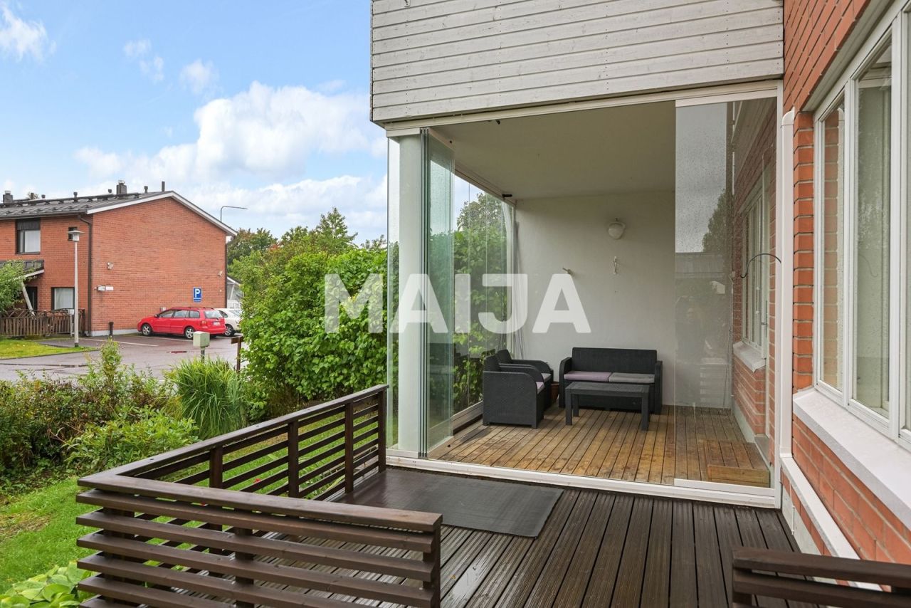 Wohnung in Vantaa, Finnland, 67 m² - Foto 15