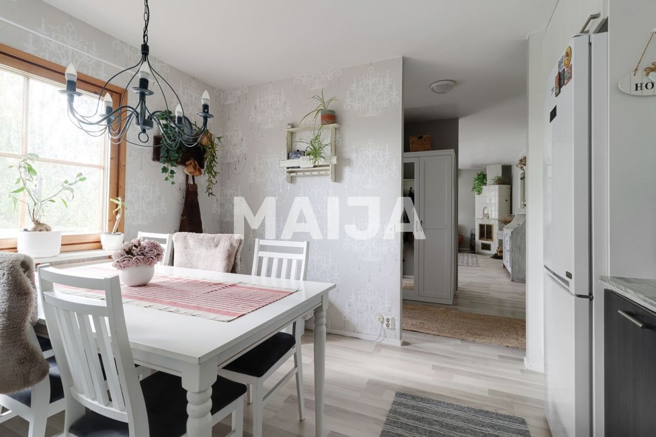 House in Porvoo, Finland, 80 m² - picture 16