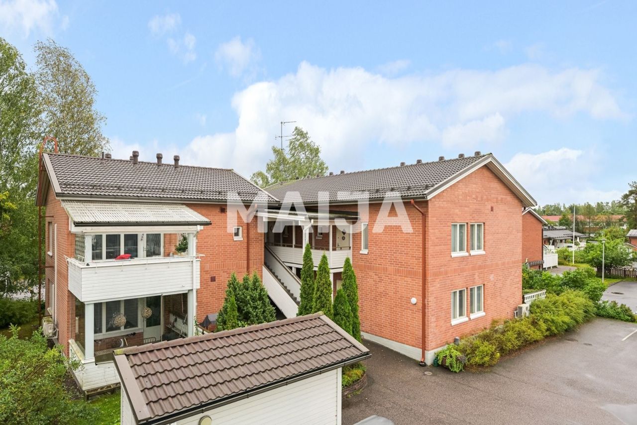 Wohnung in Vantaa, Finnland, 67 m² - Foto 16