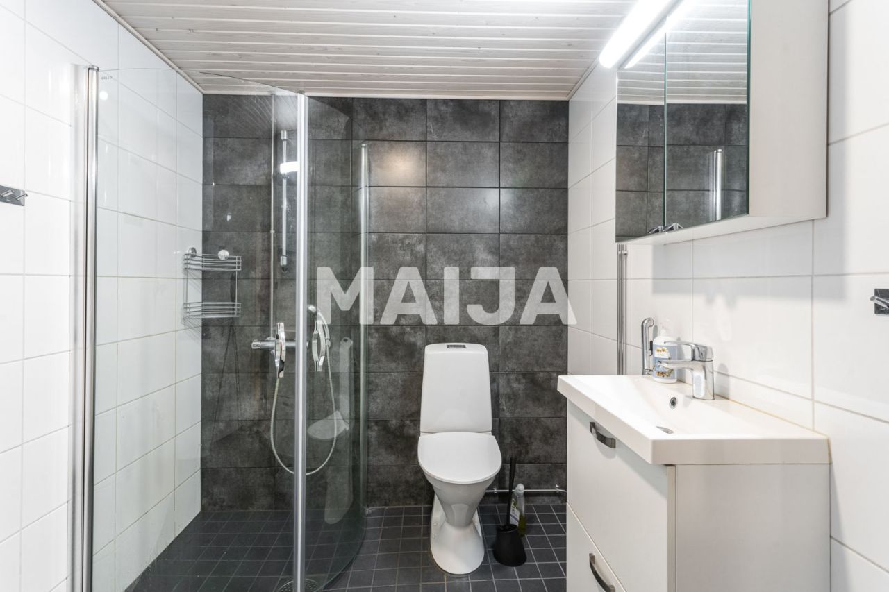 Appartement à Tampere, Finlande, 73.5 m² - image 19