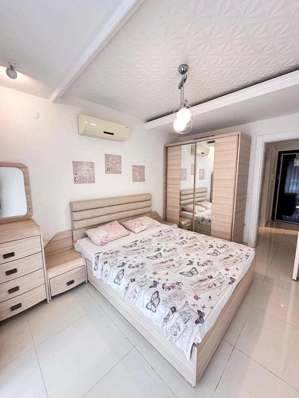 Appartamenti a Alanya, Turchia, 60 m² - foto 7