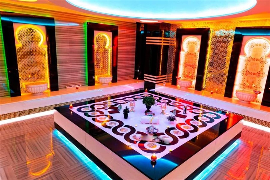 Wohnung in Alanya, Türkei - Foto 2