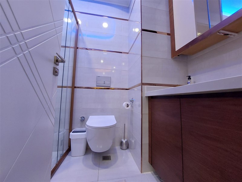 Wohnung in Alanya, Türkei - Foto 13