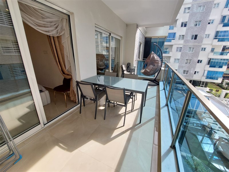 Wohnung in Alanya, Türkei - Foto 14