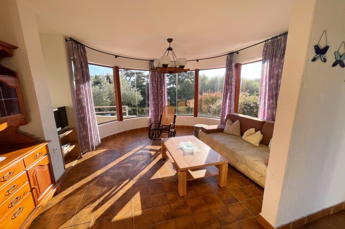 Hotel in Krk, Kroatien, 346 m² - Foto 2