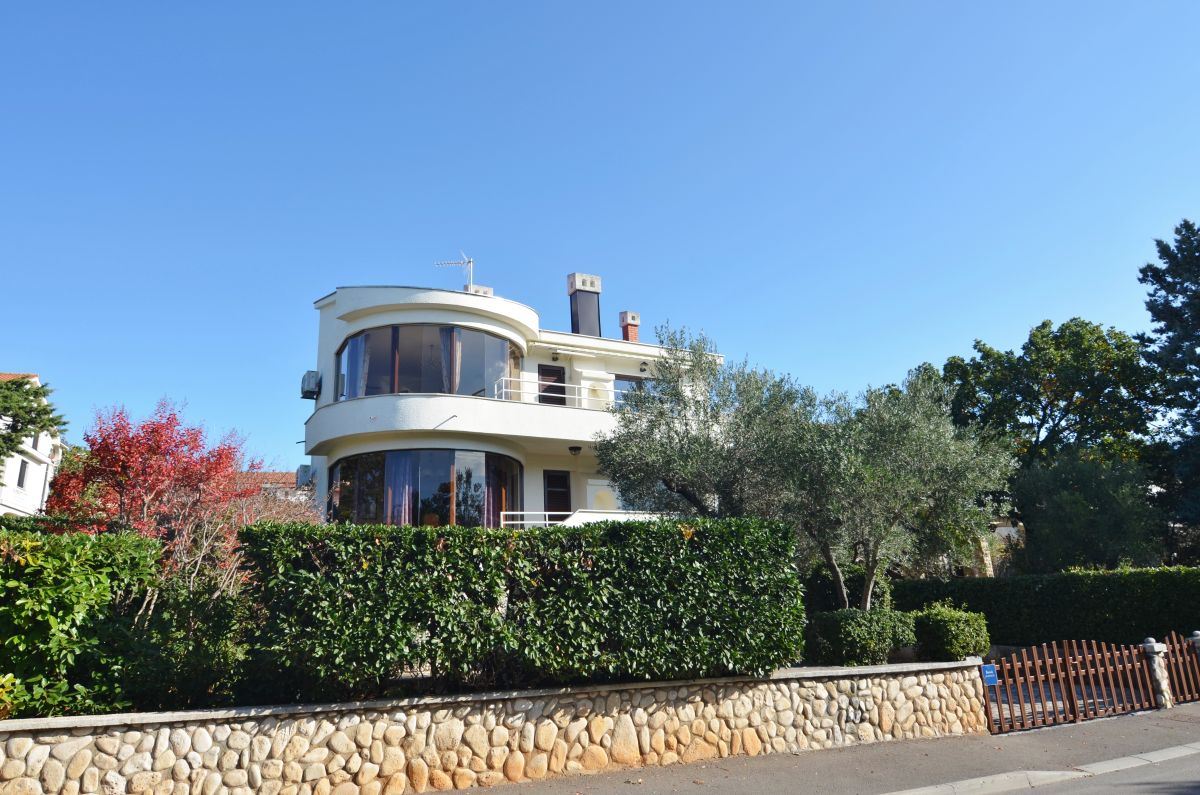 Hotel in Krk, Kroatien, 346 m² - Foto 5